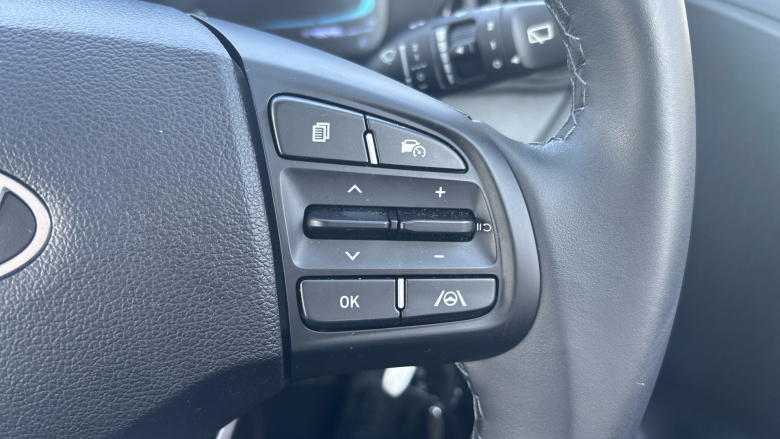 Hyundai i10 1.0 [63] Advance 5dr [Nav] Petrol Hatchback